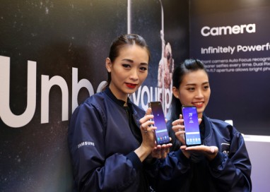 Samsung Galaxy S8 & S8+ land in Malaysia, marking a New Smartphone Era