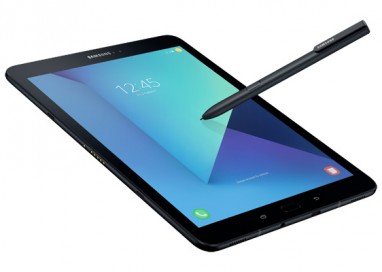 The All-New Versatile Samsung Galaxy Tab S3