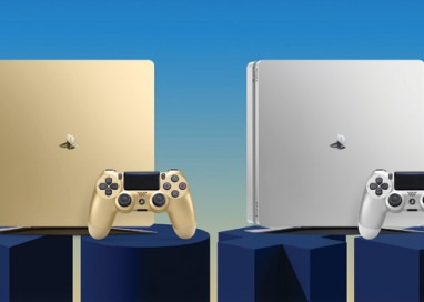 Celebrate “Days of Play” with Gold and Silver PS4 and discounts on the PS Store