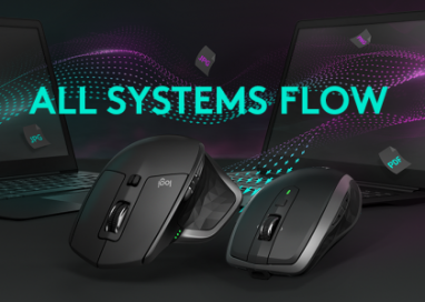 Logitech takes Multi-Computer Functionality to the Next Level with New MX Mice and Flow