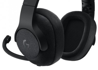 Logitech G introduces Advanced Gaming Headsets Designed for Everyday Life