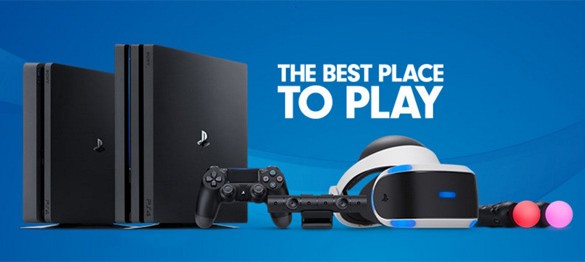 PlayStation4 Sales surpass 60.4 Million Units Worldwide