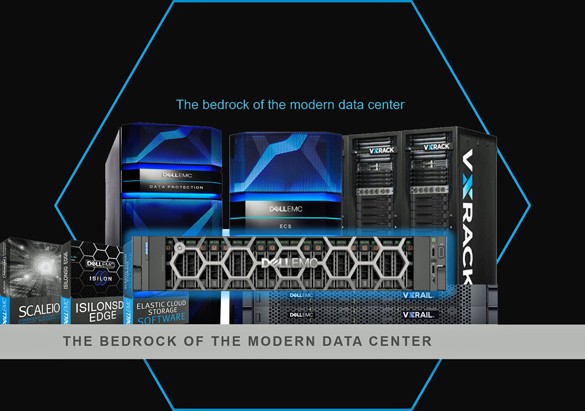 Dell EMC launches Next Generation of the World’s Best-Selling Server Portfolio