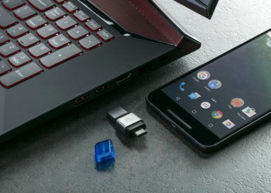 Kingston releases New USB Type-C microSD Card Reader