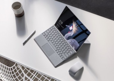 Announcing the new Surface Pro for Malaysia