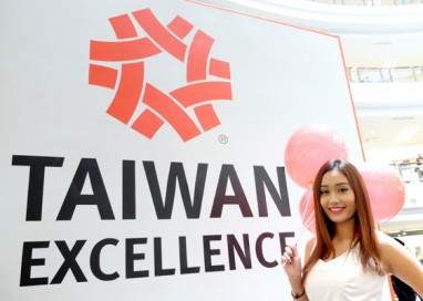 Taiwan Excellence Pavilion kicks off first exhibition in Malaysia