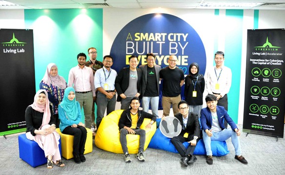 Cyberview Living Lab Accelerator continues focusing on FinTech and IoT Startups