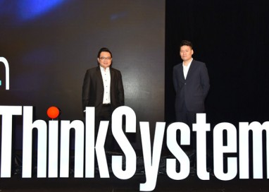 Lenovo announces 42 World Record Performance Benchmarks for New ThinkSystem Server Portfolio