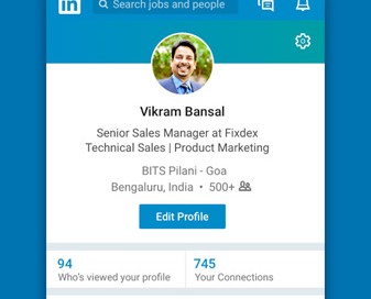 LinkedIn Lite expands to Malaysia