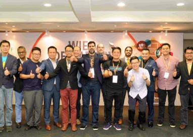 3rd Edition of WIEF IdeaLab Aims to Strengthen the ASEAN Entrepreneurship Ecosystem