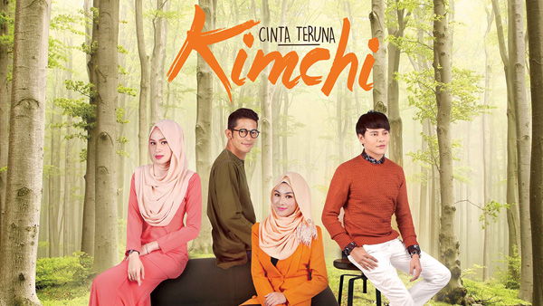 Cinta-Teruna-Kimchi