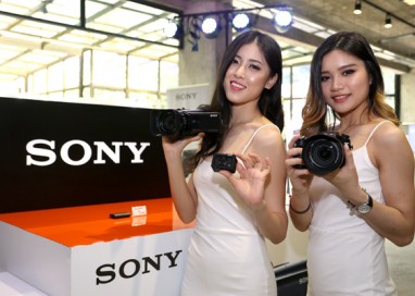 From Zero to Infinity: Sony launches RX0, RX10IV & AX700