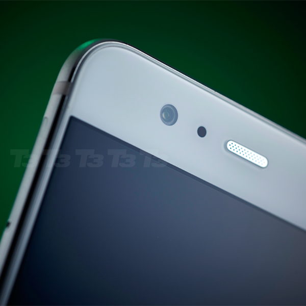 You can really appreciate the harmony of the colour and monochrome cameras on the rear of the P10 with beautifully bright shots in challengingly dim situations.