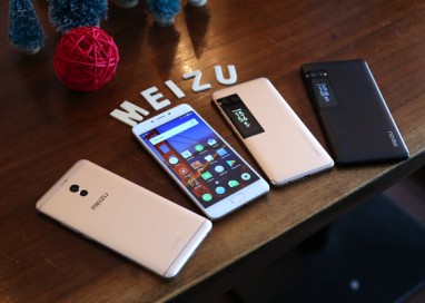 Meizu M6 Note storming into Malaysia with under RM1000 price tag