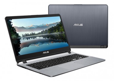 ASUS ushers in a New Wave of Technology at CES 2018
