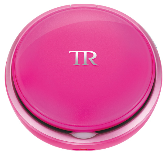 casio tr