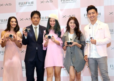 Fujifilm X-A5 Camera targets Selfie Generation and eyes increase in Mirrorless Camera Market Share