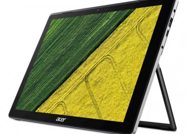 Review – Acer’s Switch 5