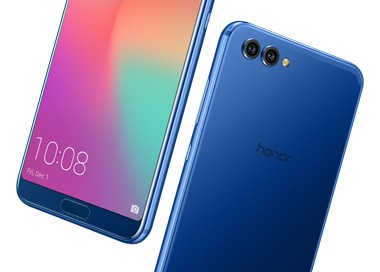 Review – Honor View 10