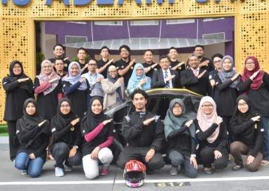 Malaysian Students to compete in Singapore as Shell’s Make The Future Asia Festival returns for a Second Year