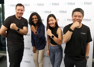 Fitbit introduces Fitbit Versa, the Smartwatch for All