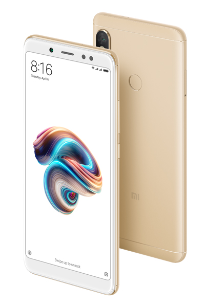 xiaominote5b