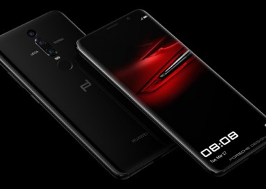 PORSCHE DESIGN HUAWEI Mate RS arriving in Malaysia