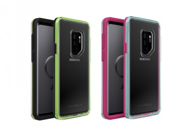 Armour for your Galaxy Smartphones with Lifeproof