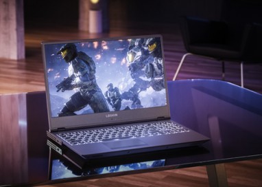 New Lenovo Legion Gaming PCs are Stylish on the Outside, Savage on the Inside