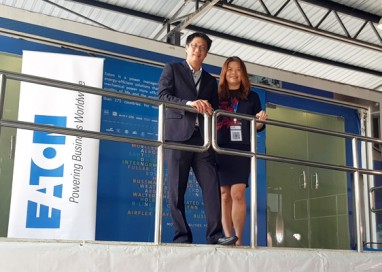 Eaton is committed to help Businesses in Malaysia minimize Electrical Outages