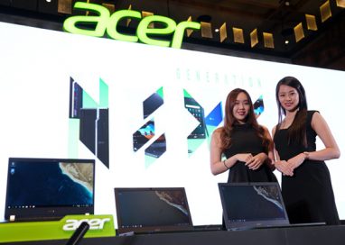 Acer expands Commercial Portfolio with New Array of Veritons, TravelMates and Chromebooks