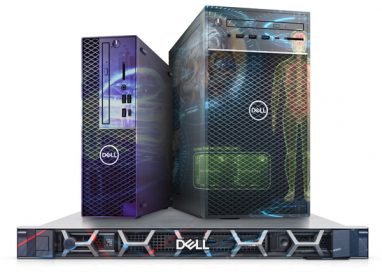 New Dell Precision Entry-Level Workstations deliver Powerful Performance with a Smaller Footprint