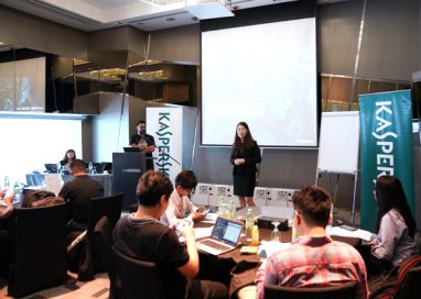 Kaspersky Lab’s KIPS Online Game aims to improve Cybersecurity Cooperation in Malaysia Companies