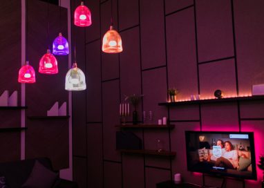 Signify invites you to light your home smarter with Philips Hue