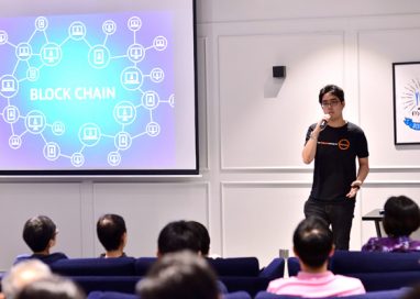 Young Malaysian establishes Cryptocurrency Trading Platform abroad