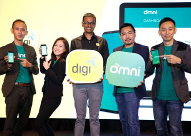 Digi’s Omni plays into virtual phone system space with market potential of over 900,000 SMEs nationwide