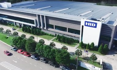 HID Global Receives Common Criteria EAL-6 Certification for its Malaysian Manufacturing Facility