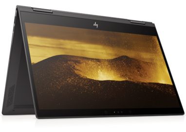 The New HP ENVY x360 13 brings elevated experience to Malaysians in a Sleek, Stylish Convertible Design
