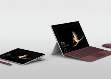 Announcing Surface Go for Malaysia
