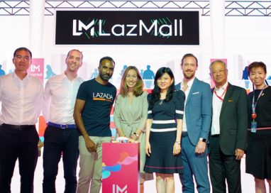 LazMall set to become Largest One-Stop Shopping Destination in Southeast Asia