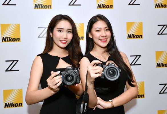 A New Era of Photography Unleashed; The New Nikon Z7 & Z6