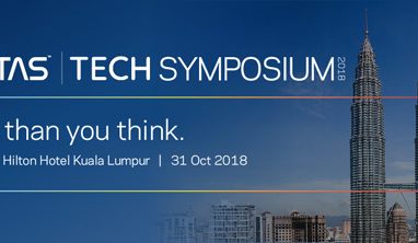 Veritas empowers businesses to modernise data management at Tech Symposium 2018