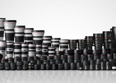 How Canon EF lenses are made – DCM Feature