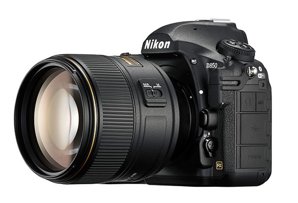 Nikon D850 – Review
