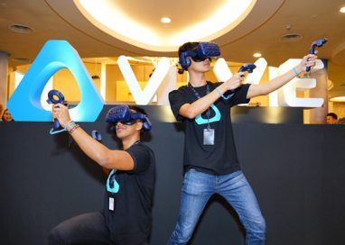 HTC announces Official VIVE Product Launch in Malaysia