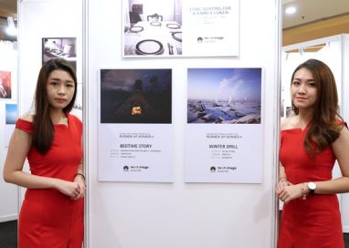 HUAWEI’s “AI as the Eyes” CSR Campaign ends with Stunning Photo Exhibition