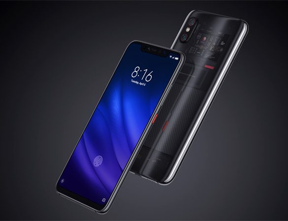 Mi 8 welcomes its extended family to Malaysia