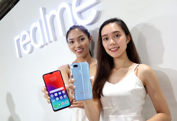 Realme fuses Power and Style with Official Launch in Malaysia
