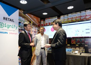 A Leading Light for Malaysia’s IoT Platforms