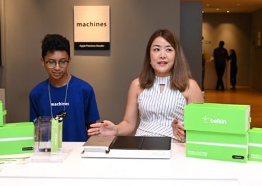 Belkin launches TrueClear Pro Advanced Screen Care for iPhone users in Malaysia